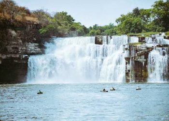 RDC : Le gouvernement central valide la Politique Nationale du Tourisme