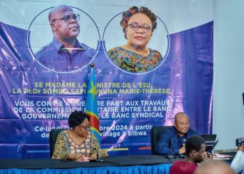 Enseignement supérieur: Le gouvernement central et le banc syndical s’engagent pour une rentrée académique apaisée