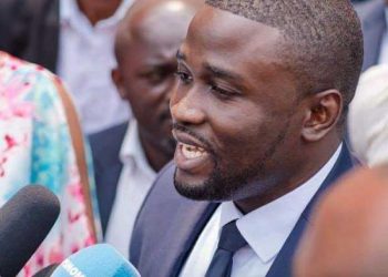 RDC : Martin FAYULU, Olivier KAMITATU, Claudel LUBAYA signent une tribune pour exiger la libération de Seth KIKUNI