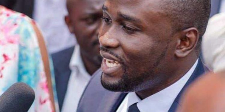 RDC : Martin FAYULU, Olivier KAMITATU, Claudel LUBAYA signent une tribune pour exiger la libération de Seth KIKUNI