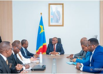 RDC : La Banque mondiale veut appuyer les efforts du gouvernement avec 200 millions USD pour la réparation des catastrophes causées par le changement climatique