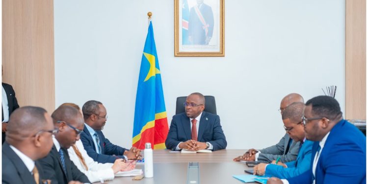 RDC : La Banque mondiale veut appuyer les efforts du gouvernement avec 200 millions USD pour la réparation des catastrophes causées par le changement climatique