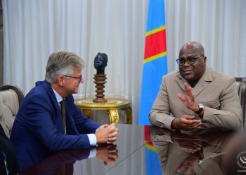 Guerre à l’Est : « Nous soutenons la République démocratique du Congo, à la fois politiquement mais aussi de manière opérationnelle » (Jean-Pierre Lacroix)