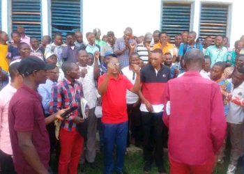 Lomami/Éducation : Malgré les négociations, les enseignants du secteur public radicalisent la grève