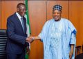 MUKOKO SAMBA après échange avec le ministre nigérian du Budget : « Nous devons cesser de chercher des solutions sur le plan économique, loin de l’Afrique »
