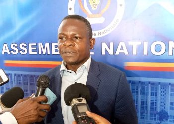 100 jours du gouvernement Suminwa: inquiétude autour de l&rsquo;effectivité de son programme, le député Gary Sakata adresse une question écrite