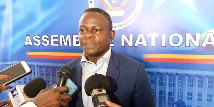 100 jours du gouvernement Suminwa: inquiétude autour de l’effectivité de son programme, le député Gary Sakata adresse une question écrite