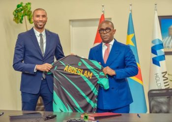 Foot : Vita Club prend acte de la démission de l&rsquo;entraîneur Marocain Abdeslam Ouaddou