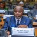 Afrique Du Sud: Vital Kamerhe participe à la 12ème conférence des présidents du parlement Panafricain à Johannesburg