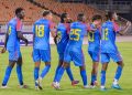 Classement FIFA septembre 2024: la RDC se classe dans le Top 10 africain et 58 ème au Monde