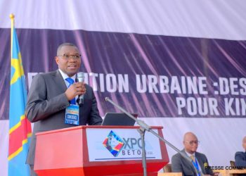 Kongo-Central : Julien PALUKU invite les opérateurs économiques à investir dans l’agro-business