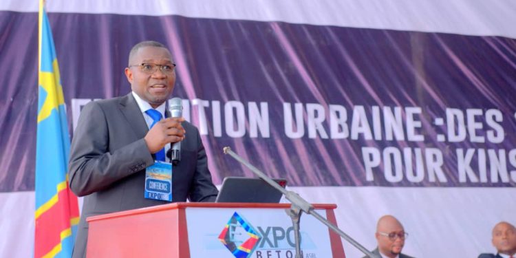 Kongo-Central : Julien PALUKU invite les opérateurs économiques à investir dans l’agro-business