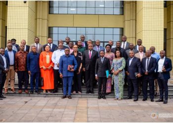 Guerre à l’Est : Les députés du Nord-Kivu plaident pour l’intensification des actions militaires contre les terroristes