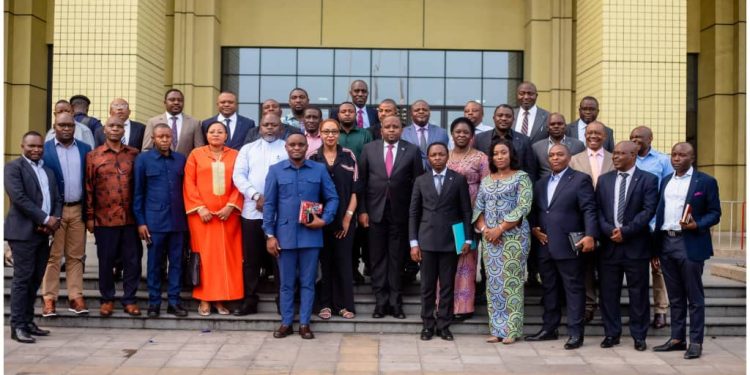 Guerre à l’Est : Les députés du Nord-Kivu plaident pour l’intensification des actions militaires contre les terroristes