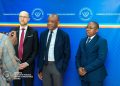 Lutte contre le cancer en RDC : le ministère de la Santé et l’équipe ‘Roche’ s’engagent à améliorer l’accès des Congolais aux soins
