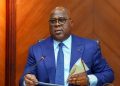 RDC : Le Président Felix Tshisekedi nomme Patrick Fata Mapungu comme nouveau directeur général du FONAREV (ordonnance)
