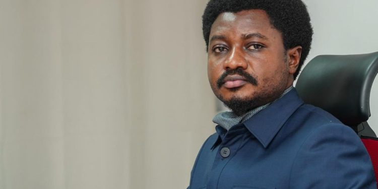 Bancarisation des recettes judiciaires : Plus de 444 millions de FC encaissés en un seul mois au guichet installé au palais de justice (Communiqué)