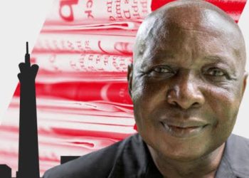 Médias-RDC : Kamanda wa Kamanda élu président de l’Union Nationale de la Presse du Congo « UNPC »