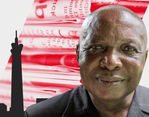 Médias-RDC : Kamanda wa Kamanda élu président de l’Union Nationale de la Presse du Congo « UNPC »