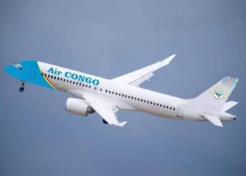 RDC : Le gouvernement note que le vol inaugural de la nouvelle compagnie aérienne « Air-Congo SA » est prévu pour le 1er décembre 2024 (Conseil des ministres)