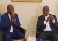 Adolphe Muzito répond à Martin Fayulu: « Pourquoi faire un dialogue, entre qui et autour de qui ? » (Document)