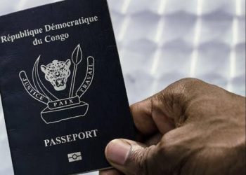 Diplomatie : L’Ambassade de la RDC en Afrique alerte sur de faux visas utilisés pour entrer illégalement sur le sol congolais