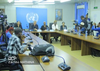 Retrait Progressif de la MONUSCO : « La date du 31 décembre 2024 n’a jamais été actée par les autorités congolaises, l’ONU ou le Conseil de Sécurité » (Jean-Pierre Lacroix)
