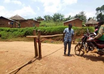 Lomami : le gouverneur Kalombo ordonne le retrait des militaires commis dans une barrière à Ngandajika