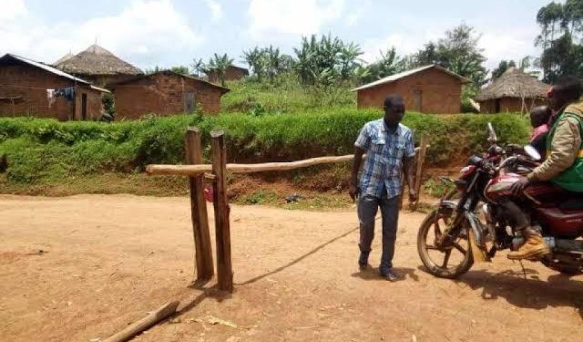 Lomami : le gouverneur Kalombo ordonne le retrait des militaires commis dans une barrière à Ngandajika