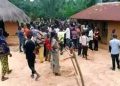 Kasaï : trois femmes d&rsquo;une même famille meurent foudroyées sous une forte pluie au village Kitsuta