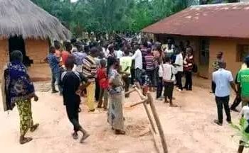 Kasaï : trois femmes d’une même famille meurent foudroyées sous une forte pluie au village Kitsuta