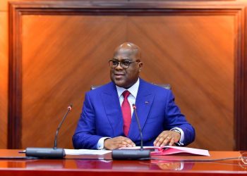 RDC : Tshisekedi condamne la prolifération d’établissements, universités et instituts d’enseignement supérieur qui ne respectent pas les normes