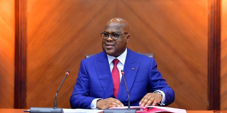RDC : Tshisekedi condamne la prolifération d’établissements, universités et instituts d’enseignement supérieur qui ne respectent pas les normes