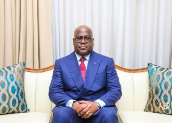 RDC : Felix Tshisekedi invite le gouvernement à consentir plus d’efforts pour la viabilisation des Établissements scolaires