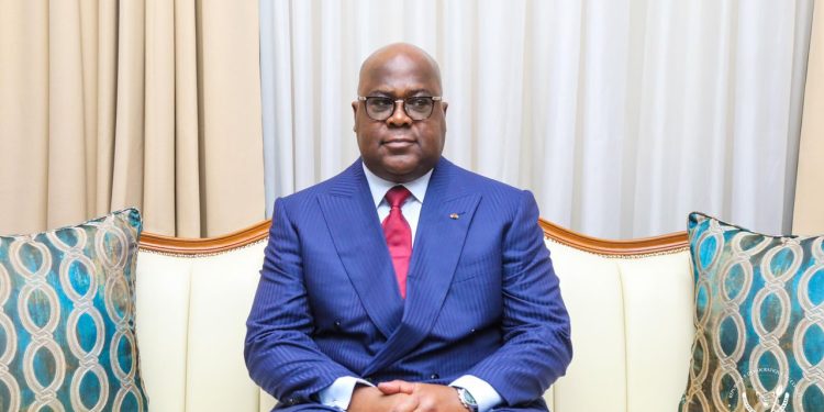 RDC : Felix Tshisekedi invite le gouvernement à consentir plus d’efforts pour la viabilisation des Établissements scolaires