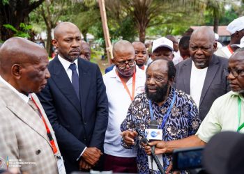 10eme congrès de l’UNPC: L’Association des Médias en Ligne attend du nouveau comité directeur, un travail rigoureux sur la promotion de la déontologie journalistique