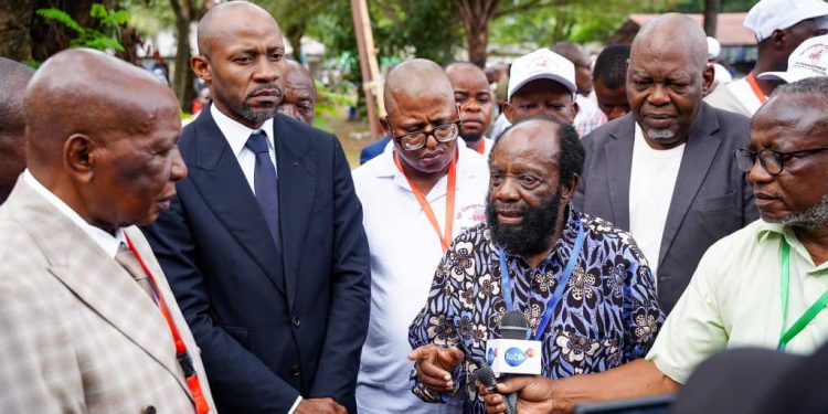 10eme congrès de l’UNPC: L’Association des Médias en Ligne attend du nouveau comité directeur, un travail rigoureux sur la promotion de la déontologie journalistique