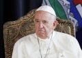 Église catholique : Le Pape François vient de nommer Mgr Dieudonné MADRAPILE TANZI, comme nouvel Évêque du Diocèse d’Isiro-Niangara (Communiqué)