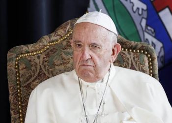 Église catholique : Le Pape François vient de nommer Mgr Dieudonné MADRAPILE TANZI, comme nouvel Évêque du Diocèse d’Isiro-Niangara (Communiqué)