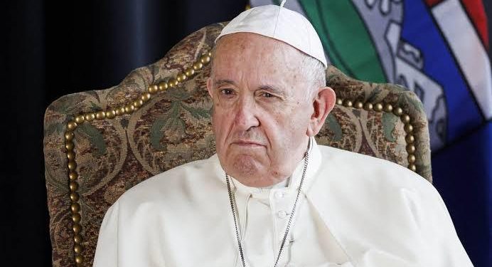 Église catholique : Le Pape François vient de nommer Mgr Dieudonné MADRAPILE TANZI, comme nouvel Évêque du Diocèse d’Isiro-Niangara (Communiqué)