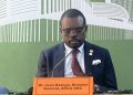 Mpox en RDC : « L’épidémie n’est pas encore maîtrisée, nous avons besoin de 600 millions de dollars et 10 millions de doses de vaccins » (Le DG d’Africa CDC)