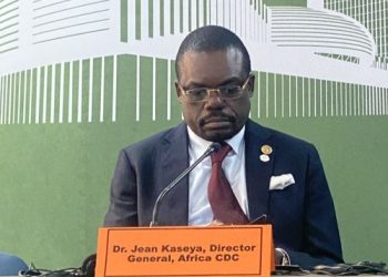 Mpox en RDC : « L’épidémie n’est pas encore maîtrisée, nous avons besoin de 600 millions de dollars et 10 millions de doses de vaccins » (Le DG d’Africa CDC)