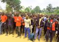 Agression rwandaise : Les FARDC recrutent les jeunes âgés de 18 à 35 ans, pour défendre la patrie, voici les conditions exigées (Document)