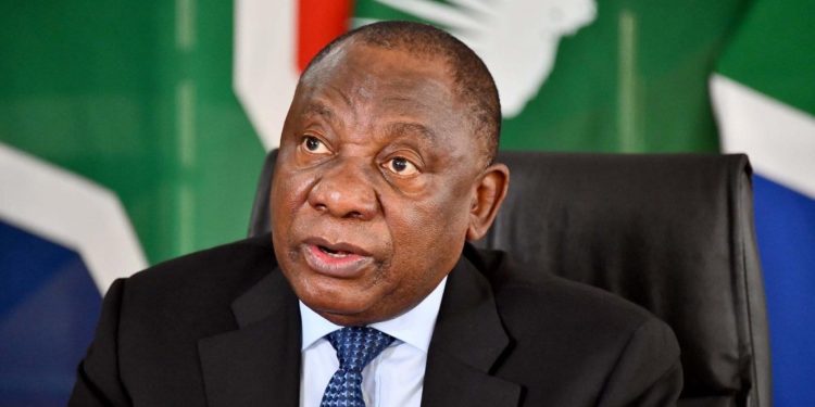 MPOX : « Nous devons fabriquer les vaccins en Afrique » (Cyril Ramaphosa)