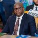 Assemblée nationale : le député national Balthazar Cola Ngoy adresse une question écrite au ministre des ressources hydrauliques sur la cessation de fourniture d’électricité aux cités de Kasenga, Pweto et Sakania