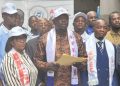RDC : Le parti politique APEC condamne fermement l’empoisonnement dont est victime le Ministre de l’industrie Louis WATUM KABAMBA (Déclaration)