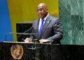 79eme Assemblée générale de l’ONU : Le discours du Président Tshisekedi prévu ce mercredi 25 septembre 2024 sera retransmis en direct à la RTNC (Communiqué)