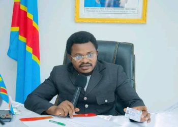 Tshopo : l’assemblée provinciale récompensée avec 7 députés dans le gouvernement provincial