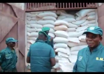 Kasai-oriental : Un sac de farine de maïs de 50 Kg vendu à 82.500 FC à Mbuji-Mayi par le service national