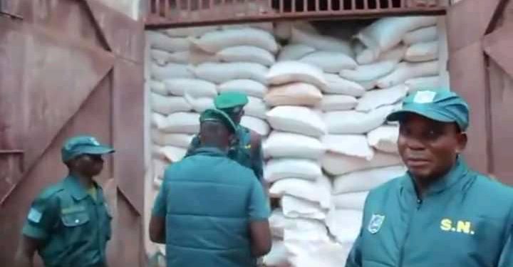 Kasai-oriental : Un sac de farine de maïs de 50 Kg vendu à 82.500 FC à Mbuji-Mayi par le service national